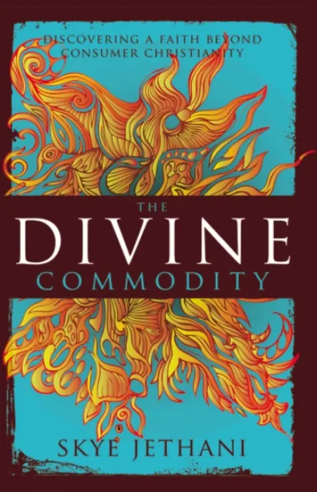 Divine Commodity - Zondervan