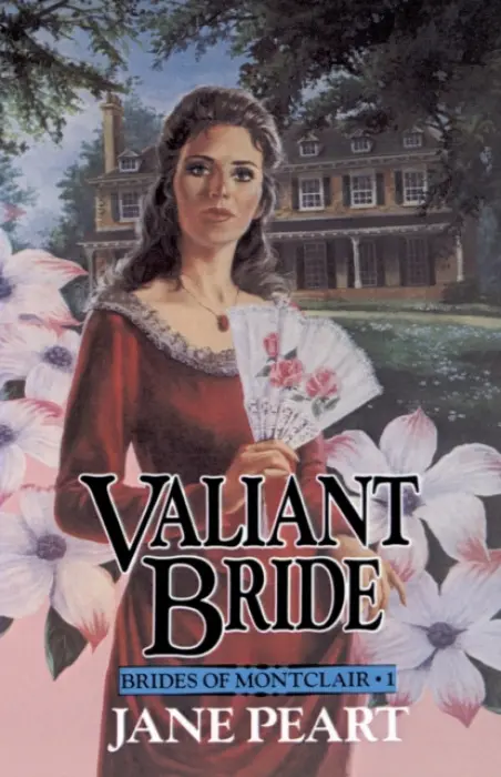 Valiant Bride - Peart, Jane