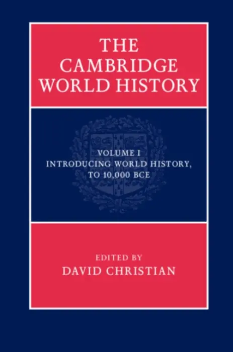 Cambridge World History
