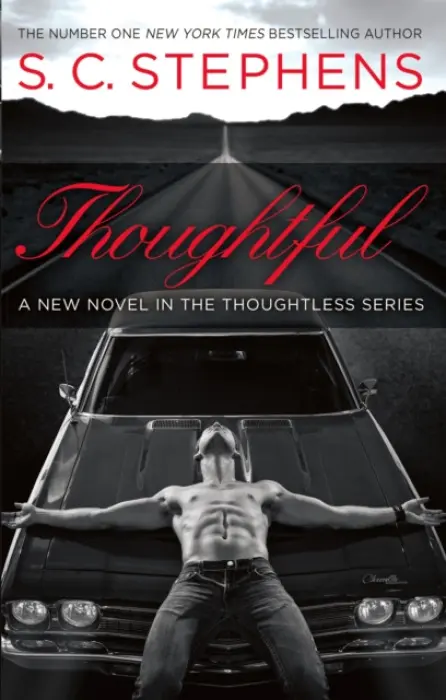 Thoughtful - Stephens, S C