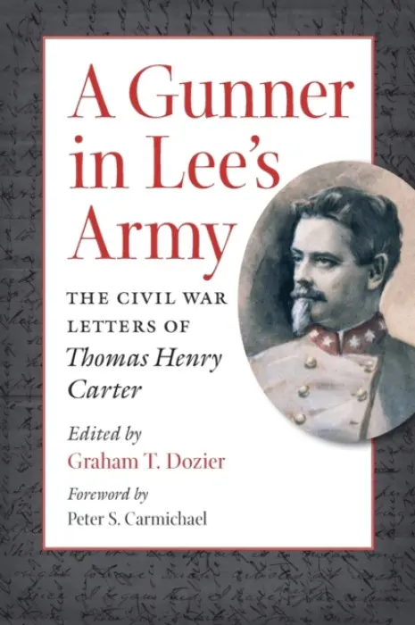 Gunner in Lee's Army