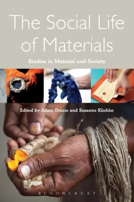 Social Life of Materials