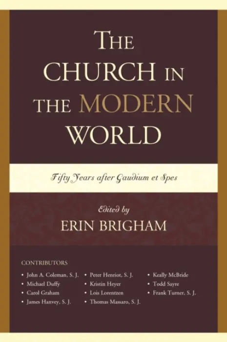 Church in the Modern World