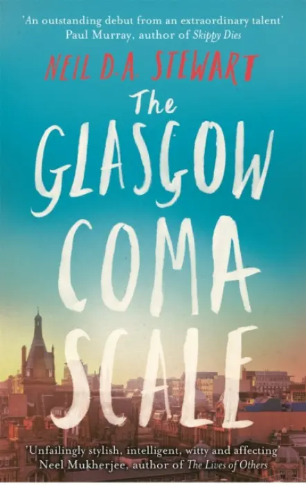 Glasgow Coma Scale - Stewart, Neil
