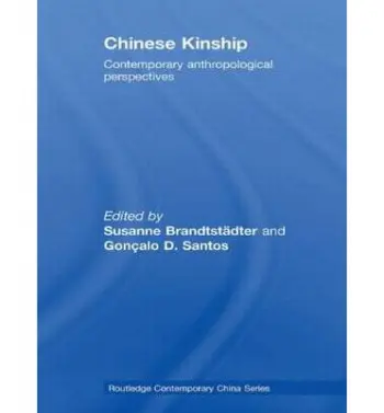 Chinese Kinship