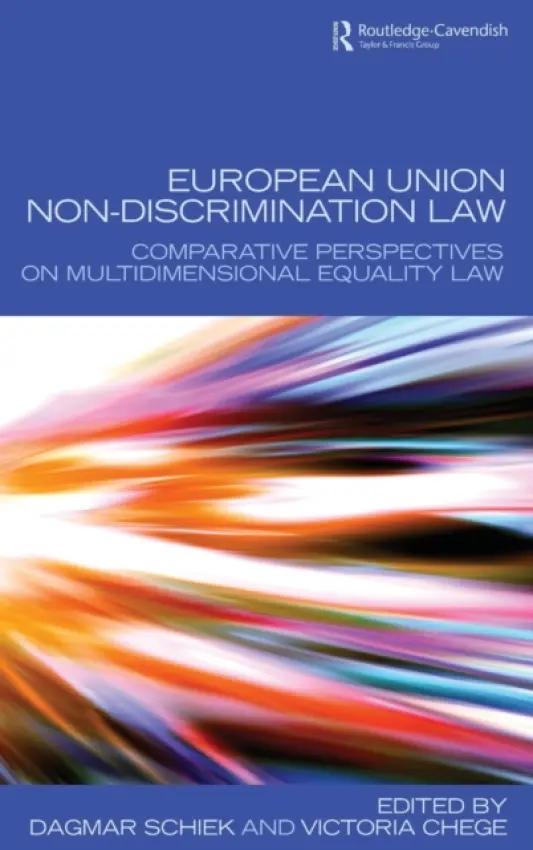 European Union Non-Discrimination Law