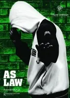 AS Law - Mitchell, Andrew (Kingsbury High School, London, UK)
