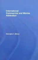 International Commercial and Marine Arbitration - I. Zekos, Georgios