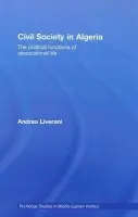 Civil Society in Algeria - Liverani, Andrea (World Bank, Washington DC, USA)