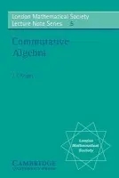 Commutative Algebra - Knight, J. T.
