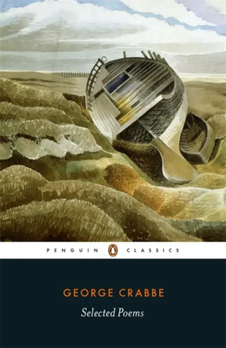 Selected Poems - Crabbe, George
