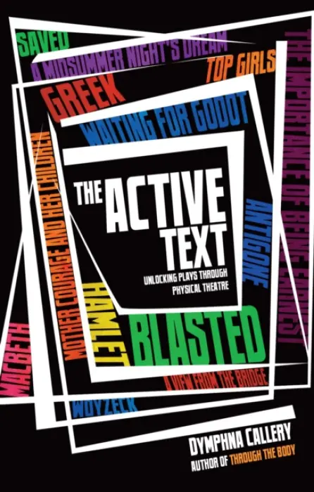 Active Text - Callery, Dymphna