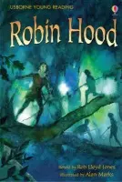 Robin Hood - Jones, Rob Lloyd