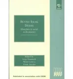 Beyond Racial Divides - Dominelli, Lena a Lorenz, Walter a Soydan, Haluk
