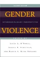 Gender Violence, 2nd Edition