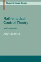 Mathematical Control Theory - Zabczyk, Jerzy