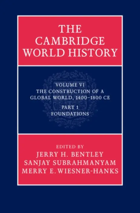 Cambridge World History