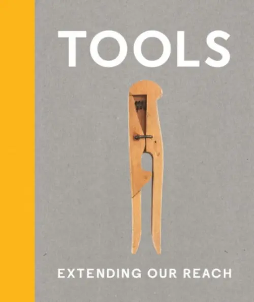 Tools - McCarthy, Cara a McQuaid, Matilda