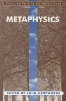 Metaphysics, Volume 20
