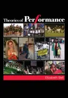 Theories of Performance - Bell, Elizabeth