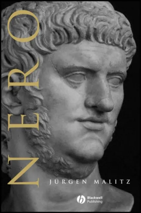 Nero - Malitz, Jurgen (Catholic University Eichstatt)