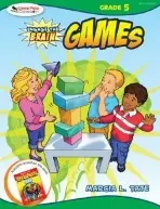 Engage the Brain: Games, Grade Five - Tate, Marcia L.