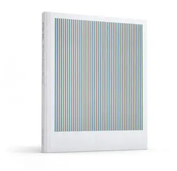 Bridget Riley
