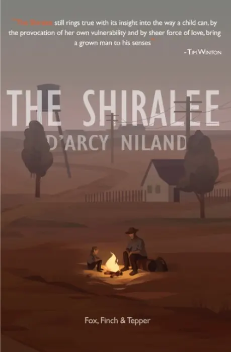 Shiralee - Niland, D'Arcy
