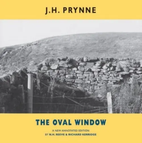 Poems - Prynne, J. H.