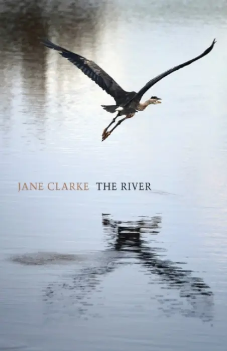 River - Clarke, Jane