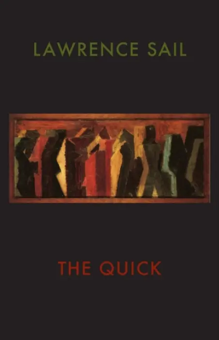 Quick - Sail, Lawrence