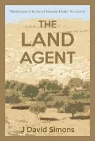 Land Agent - Simons, J. David