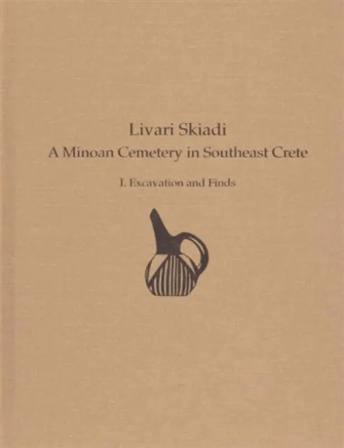 Livari Skiadi - Papadatos, Yiannis a Sofianou, Chrysa