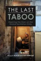 Last Taboo - Black, Maggie a Fawcett, Ben
