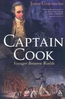 Captain Cook - Gascoigne, John