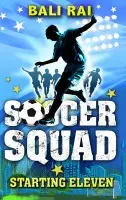 Soccer Squad: Starting Eleven - Rai, Bali