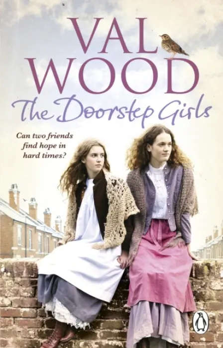 Doorstep Girls - Wood, Val