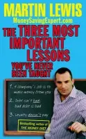 Three Most Important Lessons You've Never Been Taught - Lewis, Martin