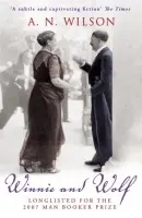 Winnie And Wolf - Wilson, A.N.