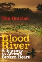 Blood River - Butcher, Tim