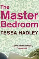 Master Bedroom - Hadley, Tessa