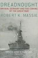 Dreadnought - K Massie, Robert