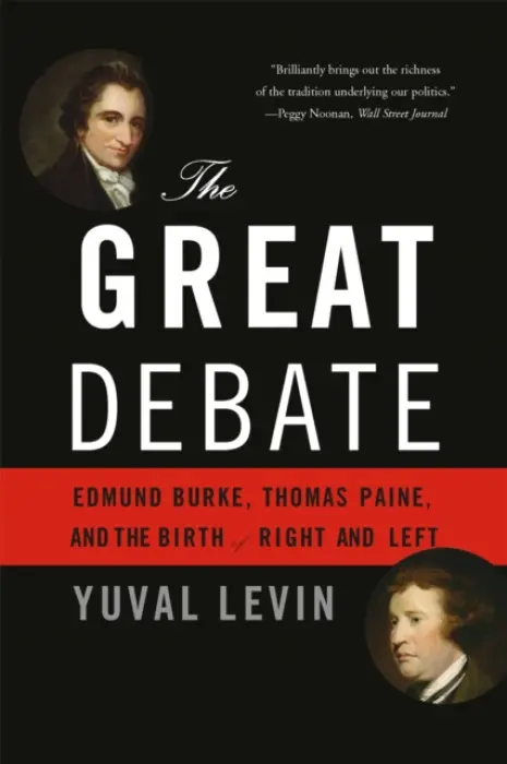 Great Debate - Levin, Yuval