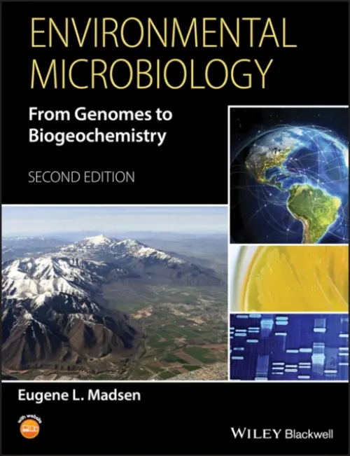 Environmental Microbiology - Madsen, Eugene L. (Cornell University)