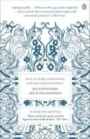Why is There Something Rather Than Nothing? - Kolakowski, Leszek