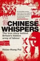 Chinese Whispers - Pai, Hsiao-Hung