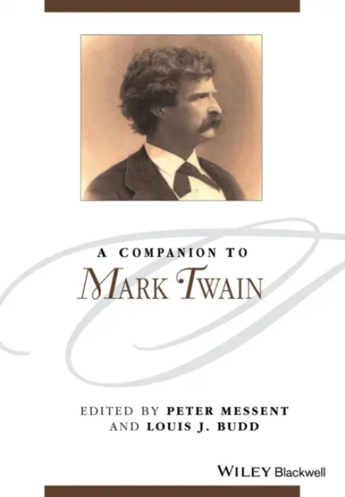 Companion to Mark Twain