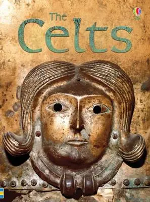 Celts - Pratt, Leonie