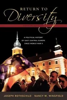 Return to Diversity - Nancy M. Wingfield, Joseph Rothschild