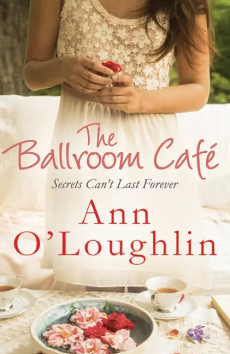 Ballroom Cafe - O'Loughlin, Ann
